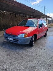 Toyota Starlet '97