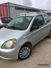 Toyota Yaris '04 1000CC