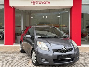 Toyota Yaris '10