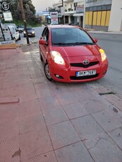 Toyota Yaris '10 YARIS 1.4 DIESEL