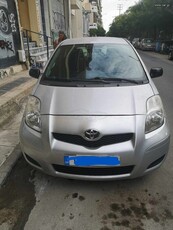 Toyota Yaris '11 D4D TURBO DIESEL