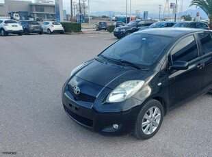 TOYOTA YARIS 1300cc DUAL VVT