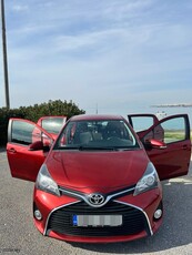 Toyota Yaris '15