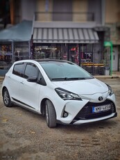 Toyota Yaris '17