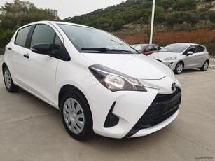 Toyota Yaris '18 Active