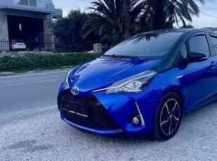 Toyota Yaris '19 1.5 HYBRID