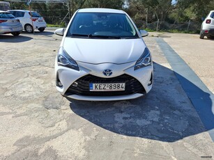 Toyota Yaris '19