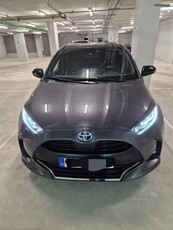 Toyota Yaris '21 1.5 HYBRID