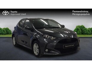 Toyota Yaris '24 ACTIVE