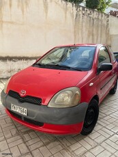 Toyota Yaris '99