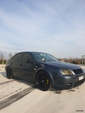 Volkswagen Bora '02 20vt