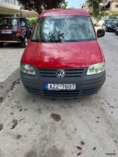 Volkswagen Caddy '04 Caddy