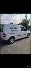 Volkswagen Caddy '07 Diesel