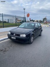 Volkswagen Golf '00