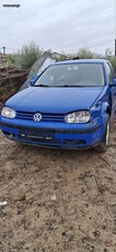 Volkswagen Golf '00 TDI