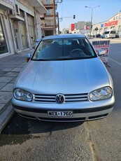 Volkswagen Golf '01