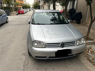 Volkswagen Golf '03