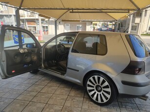 Volkswagen Golf '03 GOLF 4