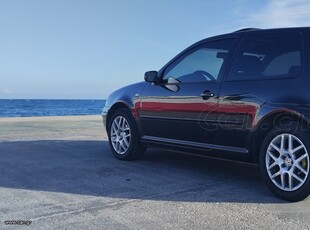 Volkswagen Golf '04 GT