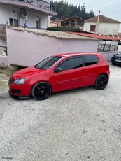 Volkswagen Golf '05