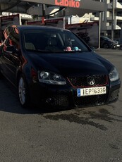 Volkswagen Golf '05