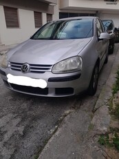 Volkswagen Golf '06 FSI