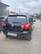 Volkswagen Golf '06 GT