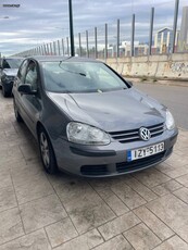 Volkswagen Golf '07 TSI