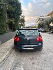 Volkswagen Golf '07 TSI 140PS