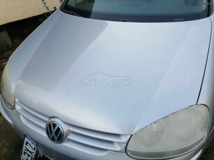 Volkswagen Golf '07 tsi