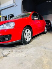 Volkswagen Golf '08