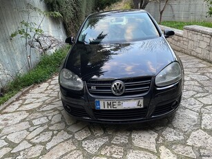 Volkswagen Golf '08 GT SPORT TSI