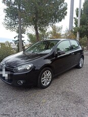 Volkswagen Golf '09 1.4 TSI DSG7