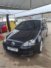 Volkswagen Golf '09 TSI