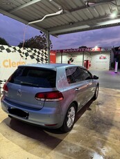 Volkswagen Golf '11 TSI DSG