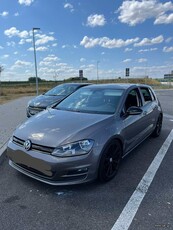 Volkswagen Golf '13 TDI