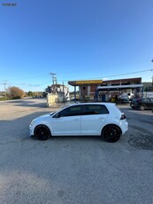 Volkswagen Golf '14 TDI BLUEMOTION