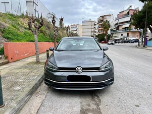 Volkswagen Golf '17 1.0 TSI