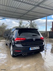 Volkswagen Golf '17 Tdi