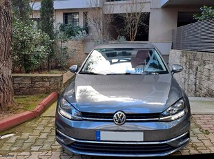 Volkswagen Golf '18 1.0 TSI Comfortline