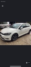 Volkswagen Golf '18 TSI