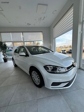 Volkswagen Golf '19