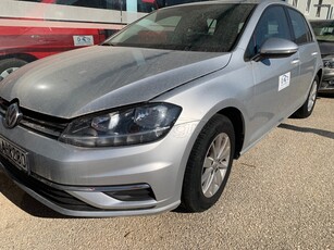 Volkswagen Golf '19