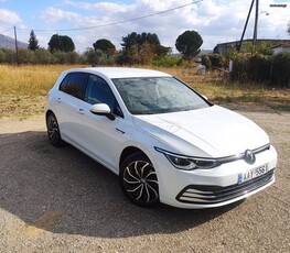 Volkswagen Golf '20 DSG STYLE MILD HYBRID 1.5 /150 PS Ελληνικό