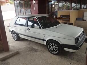 Volkswagen Golf '91 Cl