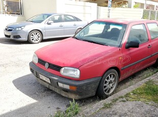 Volkswagen Golf '93 G60