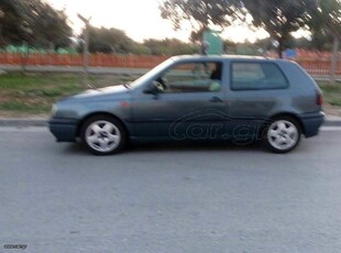 Volkswagen Golf '95 GTI 16V