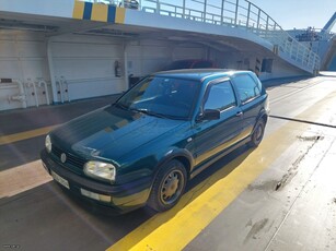 Volkswagen Golf '97 Mk3