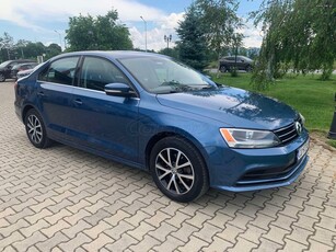 Volkswagen Jetta '15 1.8 TSI