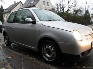 Volkswagen Lupo '99 1.2TDi 3L DIESEL αυτοματο